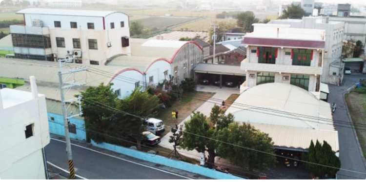 Factory Photo