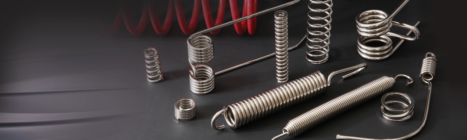 和興彈簧工業社