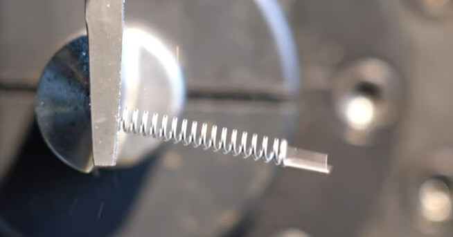 Ps Precision Spring He Xing Spring Industrial Co., Ltd.|Professional Custom Precision ...