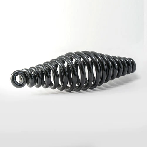 美式肌肉自行車避震彈簧