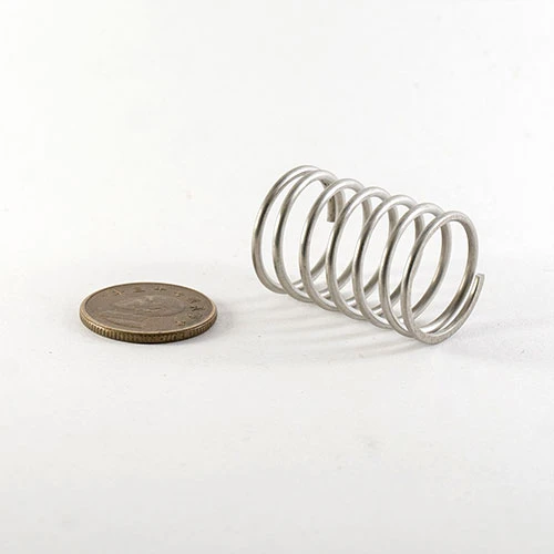 半導體設備用彈簧